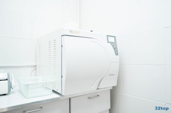 Клиника ортодонтии, гнатологии и эстетической стоматологии MY ORT (МАЙ ОРТ) м. Озерки