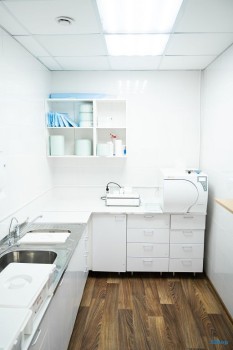 Клиника ортодонтии, гнатологии и эстетической стоматологии MY ORT (МАЙ ОРТ) м. Озерки