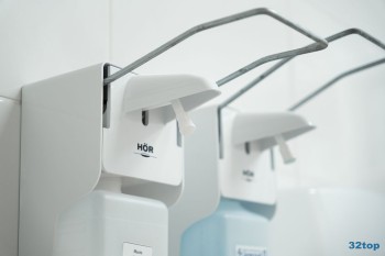 Клиника ортодонтии, гнатологии и эстетической стоматологии MY ORT (МАЙ ОРТ) м. Озерки