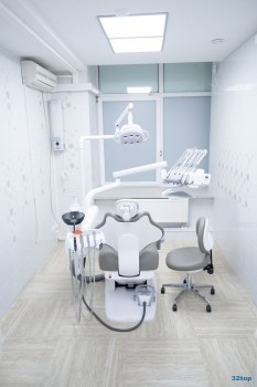 Клиника ортодонтии, гнатологии и эстетической стоматологии MY ORT (МАЙ ОРТ) м. Московская