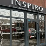 Стоматологический центр INSPIRO (ИНСПИРО)