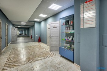 Медицинский центр МЕДПРОФИ