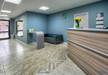 Медицинский центр МЕДПРОФИ