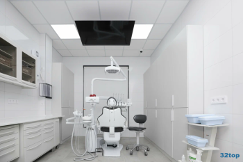 Стоматологическая клиника СТОМDЕНТ (СТОМДЕНТ) м. Озерки