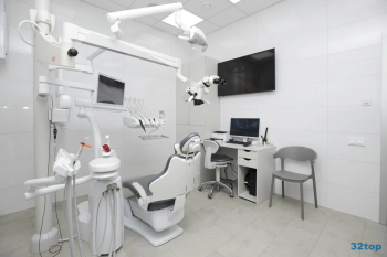 Стоматологическая клиника СТОМDЕНТ (СТОМДЕНТ) м. Озерки