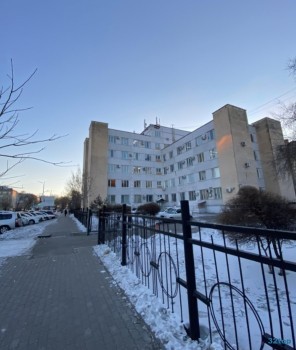 ГОРОДСКАЯ ПОЛИКЛИНИКА №3