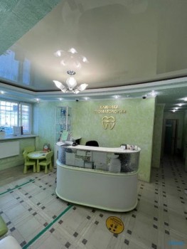 Клиника инновационной современной стоматологии КИСС