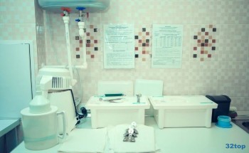 Клиника инновационной современной стоматологии КИСС