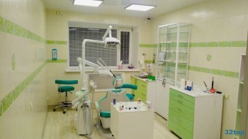 Клиника инновационной современной стоматологии КИСС