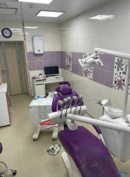 Клиника инновационной современной стоматологии КИСС