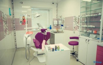 Клиника инновационной современной стоматологии КИСС