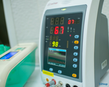 Стоматологическая клиника ТРИНИТИ-ДЕНТ