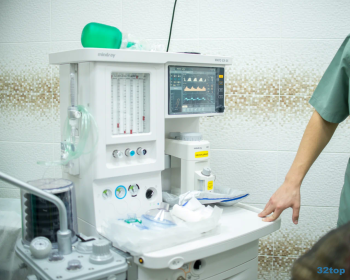 Стоматологическая клиника ТРИНИТИ-ДЕНТ