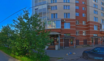 Стоматология ДМ м. Ладожская