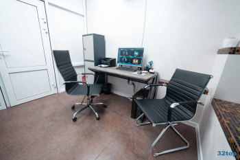 Стоматологическая клиника ABSOLUTE SMILE (АБСОЛЮТ СМАЙЛ)