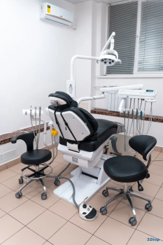 Стоматологическая клиника ABSOLUTE SMILE (АБСОЛЮТ СМАЙЛ)