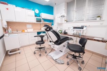 Стоматологическая клиника ABSOLUTE SMILE (АБСОЛЮТ СМАЙЛ)