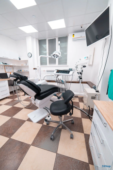 Стоматологическая клиника ABSOLUTE SMILE (АБСОЛЮТ СМАЙЛ)