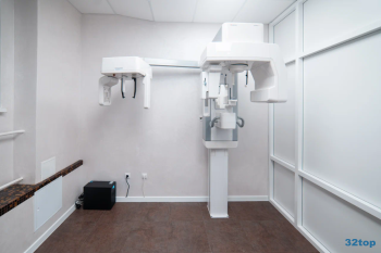 Стоматологическая клиника ABSOLUTE SMILE (АБСОЛЮТ СМАЙЛ)