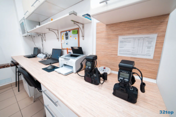 Стоматологическая клиника ABSOLUTE SMILE (АБСОЛЮТ СМАЙЛ)