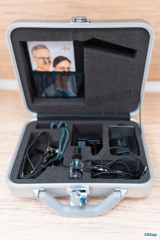 Стоматологическая клиника ABSOLUTE SMILE (АБСОЛЮТ СМАЙЛ)