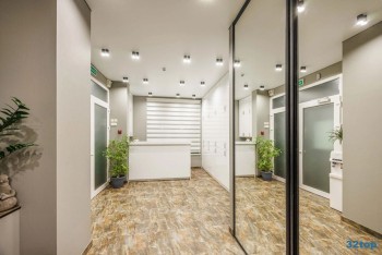 Стоматологическая клиника АРК-СТОМ м. Парнас