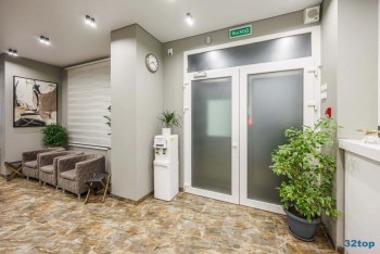 Стоматологическая клиника АРК-СТОМ м. Парнас