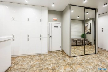 Стоматологическая клиника АРК-СТОМ м. Парнас