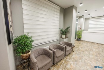 Стоматологическая клиника АРК-СТОМ м. Парнас