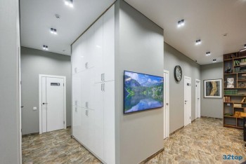 Стоматологическая клиника АРК-СТОМ м. Парнас