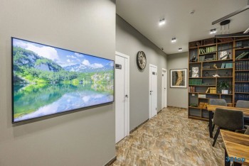 Стоматологическая клиника АРК-СТОМ м. Парнас