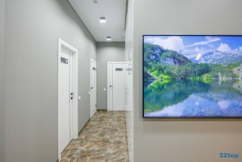 Стоматологическая клиника АРК-СТОМ м. Парнас