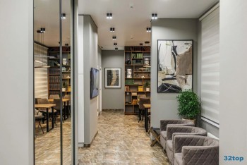 Стоматологическая клиника АРК-СТОМ м. Парнас