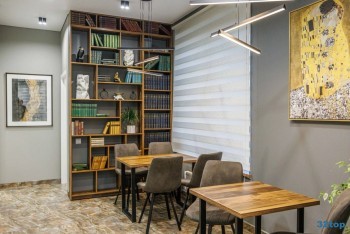 Стоматологическая клиника АРК-СТОМ м. Парнас