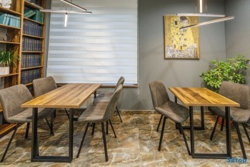 Стоматологическая клиника АРК-СТОМ м. Парнас