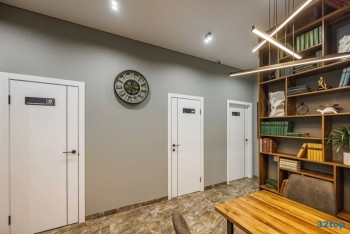 Стоматологическая клиника АРК-СТОМ м. Парнас