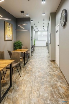 Стоматологическая клиника АРК-СТОМ м. Парнас