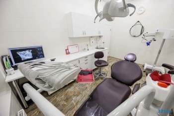 Стоматологическая клиника АРК-СТОМ м. Парнас