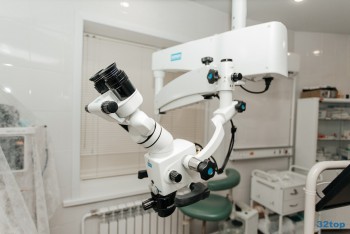 Сеть стоматологических клиник ДЕНТА ЛЮКС на Красноярской