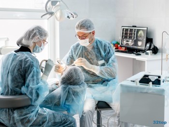 Стоматология ZEMSCLINIC (ЗЕМСКЛИНИК) м. Преображенская площадь