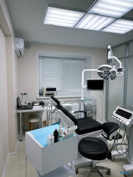 Стоматология СЕМЕЙНАЯ УЛЫБКА