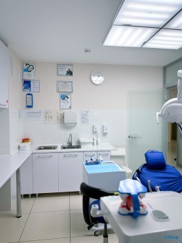 Стоматология СЕМЕЙНАЯ УЛЫБКА