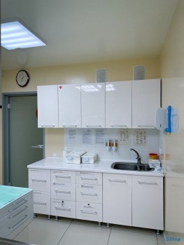 Стоматология СЕМЕЙНАЯ УЛЫБКА