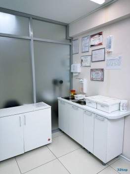 Стоматология СЕМЕЙНАЯ УЛЫБКА