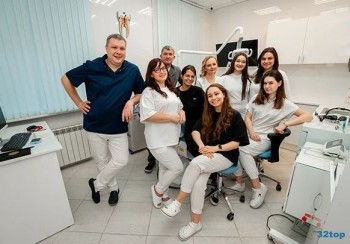Стоматологическая клиника ПОКОЛЕНИЕ м. Нарвская