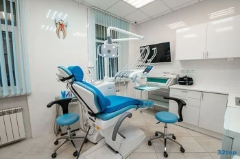 Стоматологическая клиника ПОКОЛЕНИЕ м. Нарвская