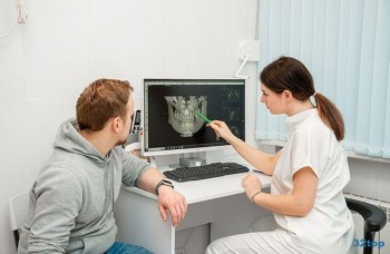 Стоматологическая клиника ПОКОЛЕНИЕ м. Нарвская