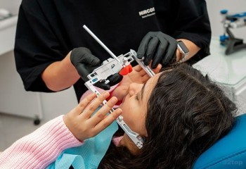 Стоматологическая клиника ПОКОЛЕНИЕ м. Нарвская