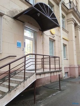 Стоматологическая клиника ПОКОЛЕНИЕ м. Нарвская