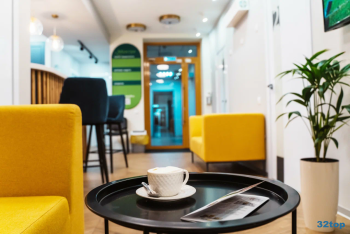 Стоматологическая клиника МАЭСТРО на Удмуртской